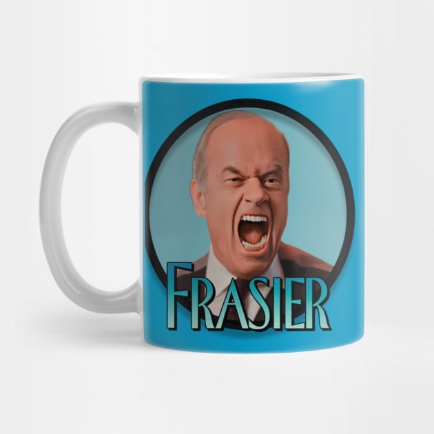 Frasier by Zbornak Designs